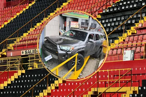 Repudio total: referente de Alajuelense se pronuncia sobre el caso del preparador físico despedido tras la tragedia en Grecia