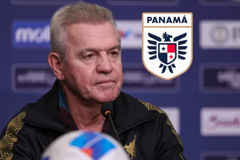 Abrió una vieja herida: Javier Aguirre le manda un irónico mensaje a Panamá previo a la final de la Copa Oro