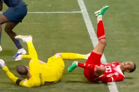 jamal musiala-lesionado-gianluigi donnarumma-psg-bayern munich-mundial de clubes