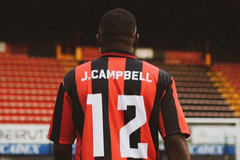 La primera reacción de Joel Campbell tras conocerse su salida de Alajuelense