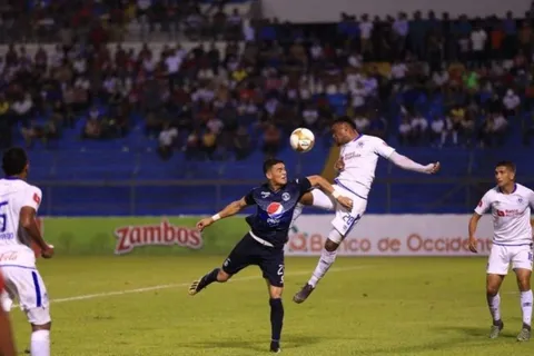 Las tres fechas que analiza la Liga Nacional para la vuelta del fútbol en Honduras