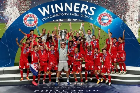 Champions League: el nuevo formato que tendrá a partir de la temporada 2024/25