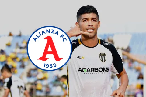 el salvador-alianza-nelson bonilla