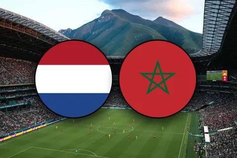 En qué estadio juegan Países Bajos vs. Marruecos en el Mundial 2026: capacidad, ciudad y datos de la sede