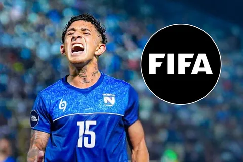 FIFA podría intervenir: la Fenifut tomó una decisión con Byron Bonilla tras su insinuación de amaño en la Selección de Nicaragua