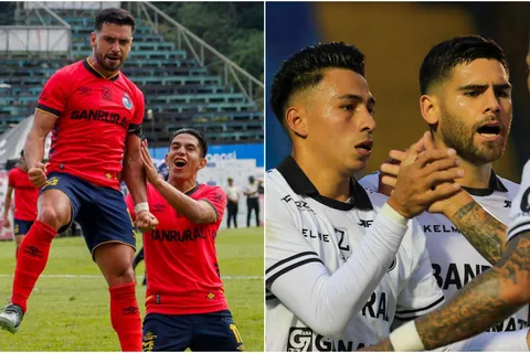 Municipal vs Comunicaciones hoy EN VIVO: a qué hora y dónde ver el Clásico | Liga Nacional de Guatemala