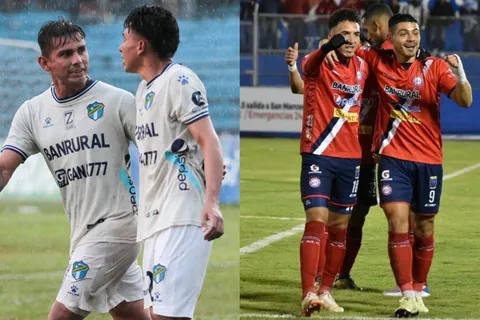 Comunicaciones vs Xelajú MC hoy: cuándo, a qué hora y en qué canal ver el partido por el Clausura 2023 de la Liga Nacional de Guatemala