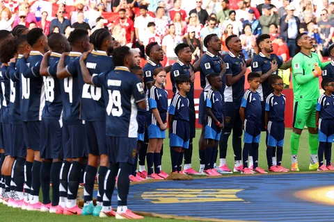 ¿Cuándo juega Panamá contra Inglaterra? Así se define el Grupo L del Mundial 2026