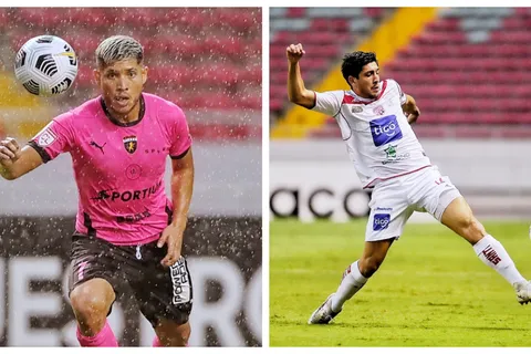 Plaza Amador vs. Santos de Guápiles: cuándo, dónde y por qué canal ver el partido de hoy por la vuelta de los octavos de final de la Liga Concacaf 2021