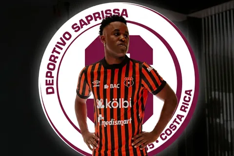 Joel Campbell ya lo sabe: Saprissa toma una postura definitiva sobre el regreso del atacante de Alajuelense