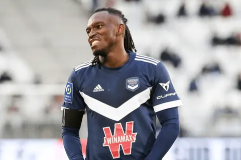 Alberth Elis inciará el 2023 con este valor de mercado según Transfermarkt