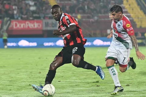 Alajuelense vs Guanacasteca: hora y canal del partido de hoy, 12 de mayo, por la Liga Promérica de Costa Rica 2024