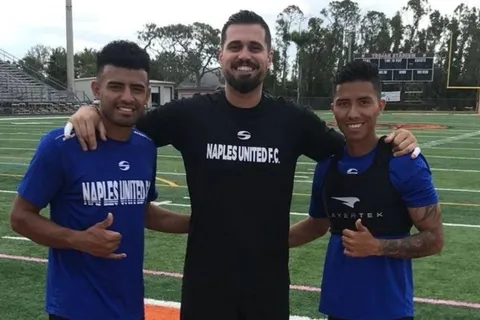 Salvadoreño es nuevo refuerzo de un equipo de México