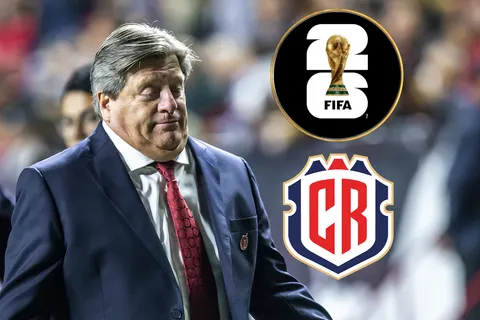 "Finiquitar esto": el Piojo Herrera confirma su destino después del desastre de Costa Rica rumbo al Mundial 2026