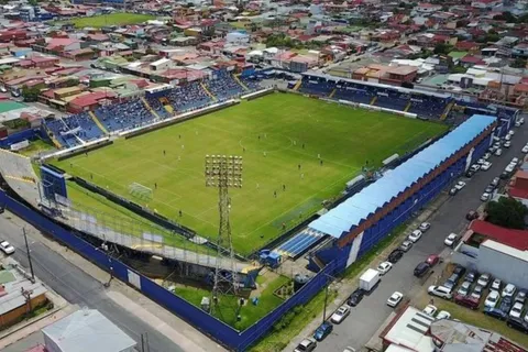 Unafut anuncia sede para juego de Recopa entre Saprissa y Cartaginés