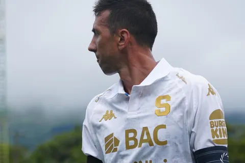 Mariano Torres fue autocrítico tras la eliminación.