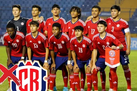 La reacción de la prensa centroamericana tras el fracaso de Costa Rica en el Premundial