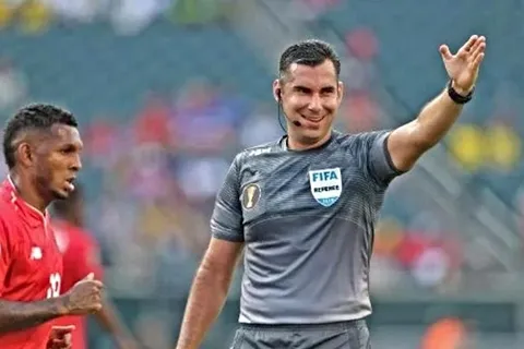 Una vez más Guatemala será representada en el Mundial de Clubes desde el cuerpo arbitral