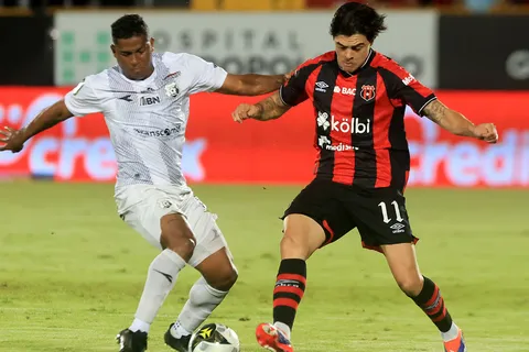 Herediano vs Alajuelense: a qué hora y por dónde ver hoy en vivo el partido de Liga Promérica