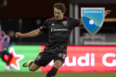 ¿Comienza la reconciliación? El gesto de Aaron Herrera que da tranquilidad en Guatemala