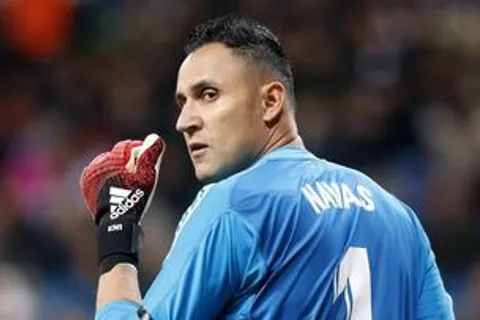 MisterChip cuenta una verdad que Keylor Navas preferiría no escuchar