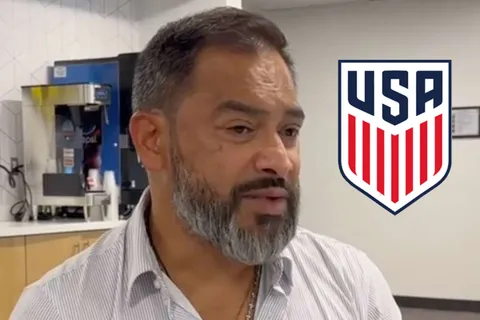 "Baile": Pescadito Ruiz sacude a Guatemala con un picante mensaje por la derrota contra Estados Unidos