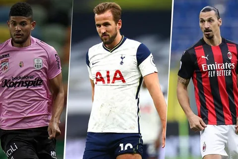 Europa League 2020/21: cuándo, dónde y por qué canal ver los partidos de hoy 22 de octubre por la fase de grupos
