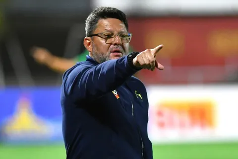 Jafet Soto quiere dejar a todos boquiabiertos.