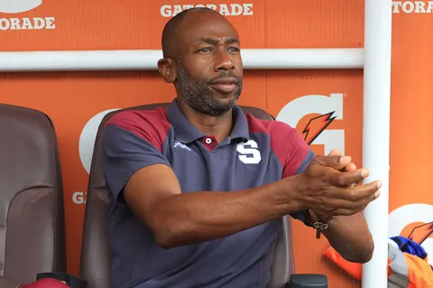 Paulo Wanchope sigue su limpieza en Saprissa.