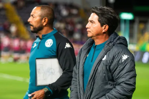 El reemplazante de Vladimir Quesada no sería bien recibido.