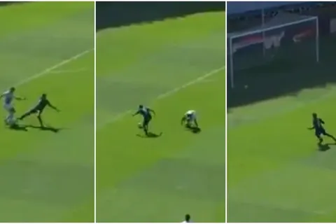 Costa Rica vs. Estados Unidos: la insólita jugada que casi pone abajo a La Sele [VIDEO]