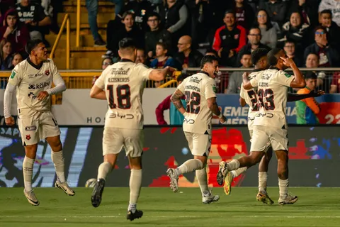 Lo que necesita Alajuelense para ser campeón.