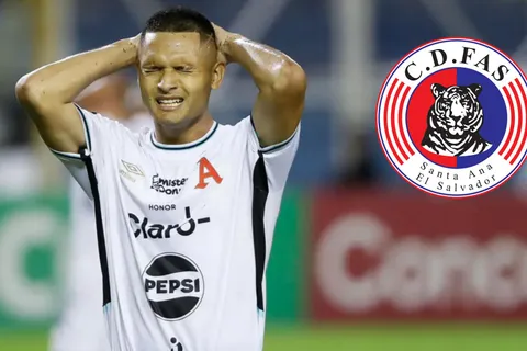 Alianza bajo fuego: las duras críticas que recibió pese al triunfo en el Clásico contra FAS