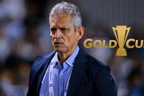 Honduras en vilo: los seis jugadores que podrían ser baja para el repechaje de Copa Oro 2025