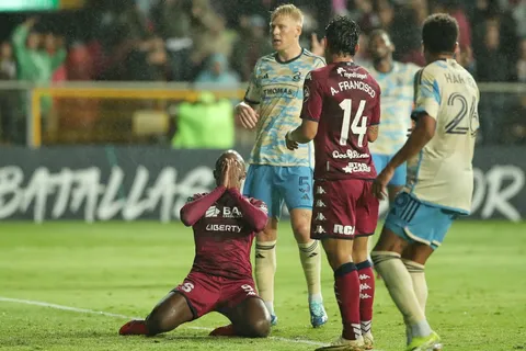 Concacaf: ¿Qué resultados necesita hoy Saprissa para eliminar a Philadelphia Union?