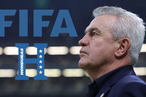 Honduras lo hizo: la FIFA castiga a México tras la escandalosa serie por Liga de Naciones
