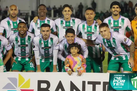 No solo fue la eliminación: Alajuelense provocó un gran daño en Antigua GFC