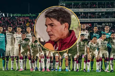 Baja durísima: Vladimir Quesada confirma la mala noticia que sacude a Saprissa en el Clausura 2026