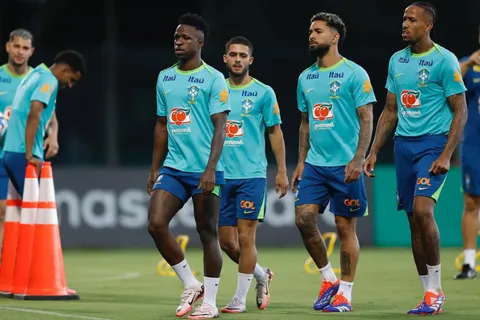 Brasil confiesa su gran temor antes de enfrentar a Costa Rica en la Copa América 2024
