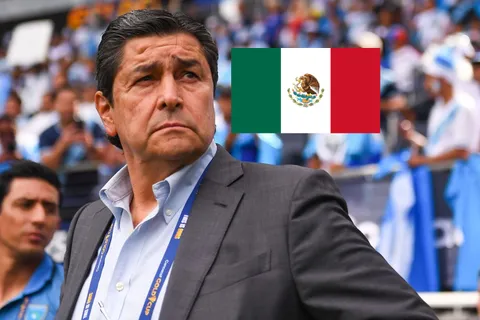 Lo celebra Tena: Seleccionado de Guatemala da un gran salto en su carrera al firmar por equipo de México