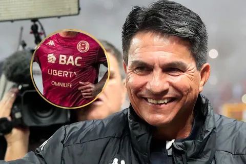 Confirmado por Saprissa: Vladimir Quesada ya tiene asegurado un refuerzo extranjero que puede ser clave en 2026