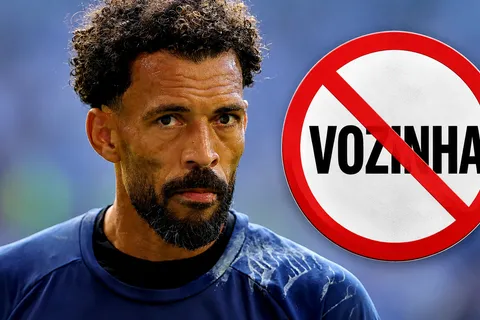 Vozinha en problemas: la insólita regla que podría obligarlo a cambiar su nombre en Colo Colo