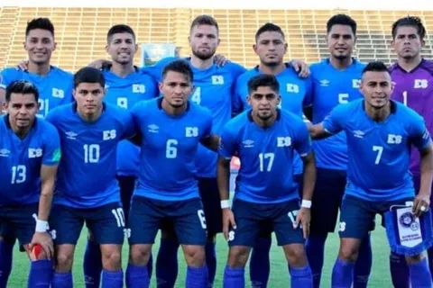 El Salvador: el dineral que perdió Fesfut por no jugar ante Argentina su amistoso en septiembre