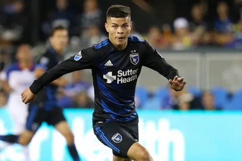 Es un hecho: Eric Calvillo jugará para la selección de El Salvador
