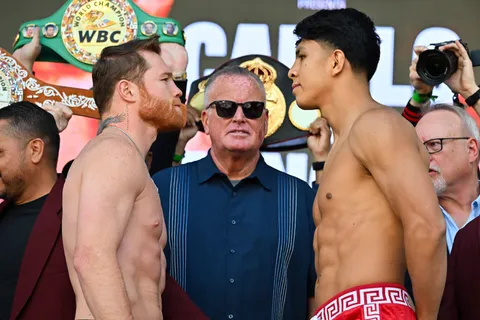 Canelo Álvarez vs. Jaime Munguía: ¿Quién ganó la pelea y cuánto dinero se llevó?