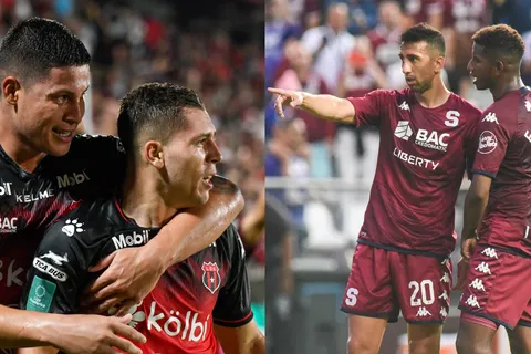 Alajuelense vs. Saprissa HOY: cuándo, a qué hora y por qué canal ver la gran final de ida EN VIVO del Clausura 2023 de la Primera División de Costa Rica.