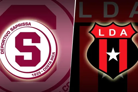 Saprissa vs. Alajuelense: cuándo, a qué hora y por qué canal ver hoy EN VIVO el clásico por la fecha 5 del Clausura 2023 de la Primera División de Costa Rica