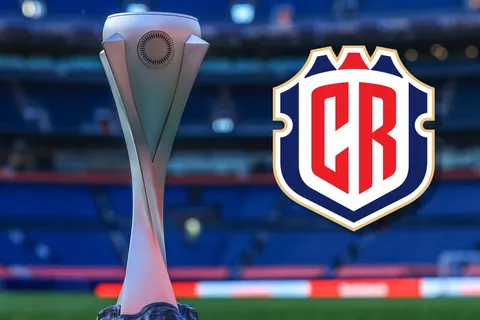 Liga de Naciones 2023/24: ¿Por qué Costa Rica no participa de la fase de grupos?