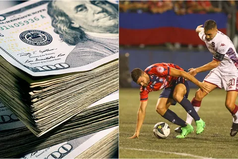 Sospechas, acusaciones y millones en juego: la conspiración que estremece al fútbol de Costa Rica