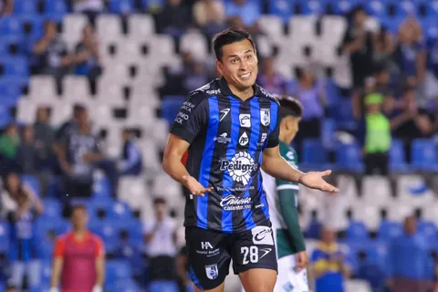 Mientras en la MLS no lo quieren, los tres equipos que siguen de cerca a Rubio Rubín